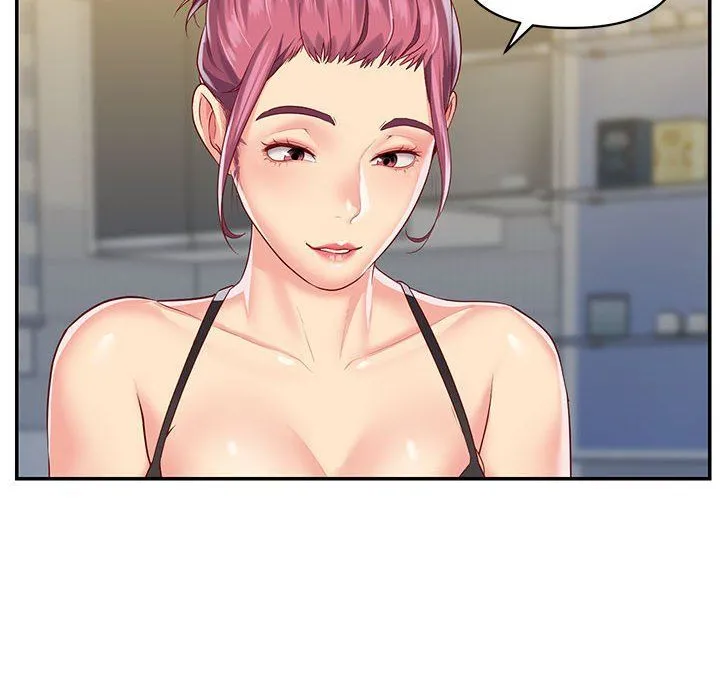 敲开你的门 第7话 第54页