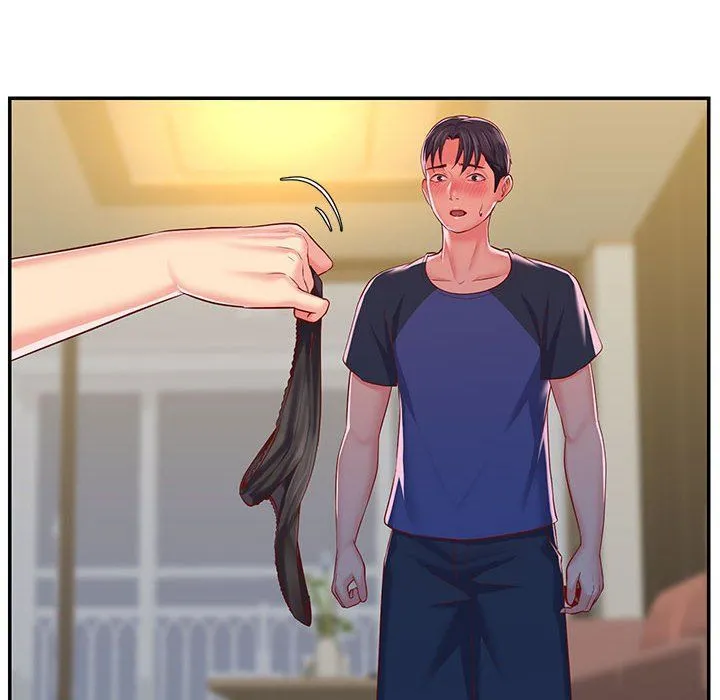 敲开你的门 第7话 第72页