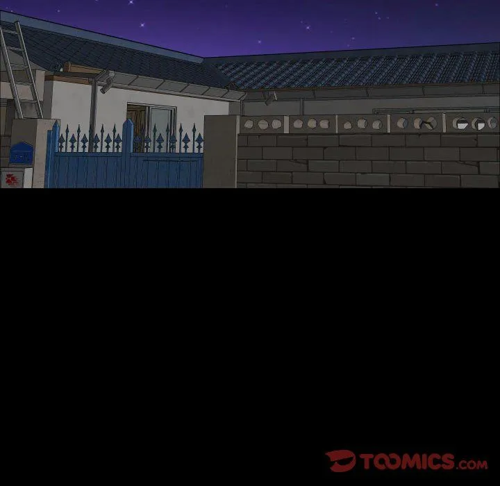 敲开你的门 第106話 第54页