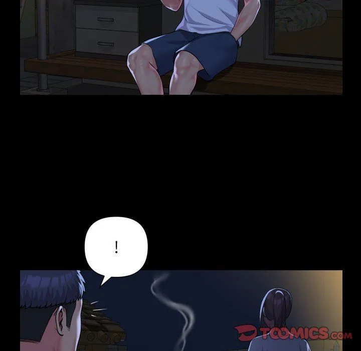 敲开你的门 第106話 第58页