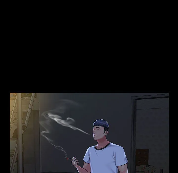 敲开你的门 第106話 第57页