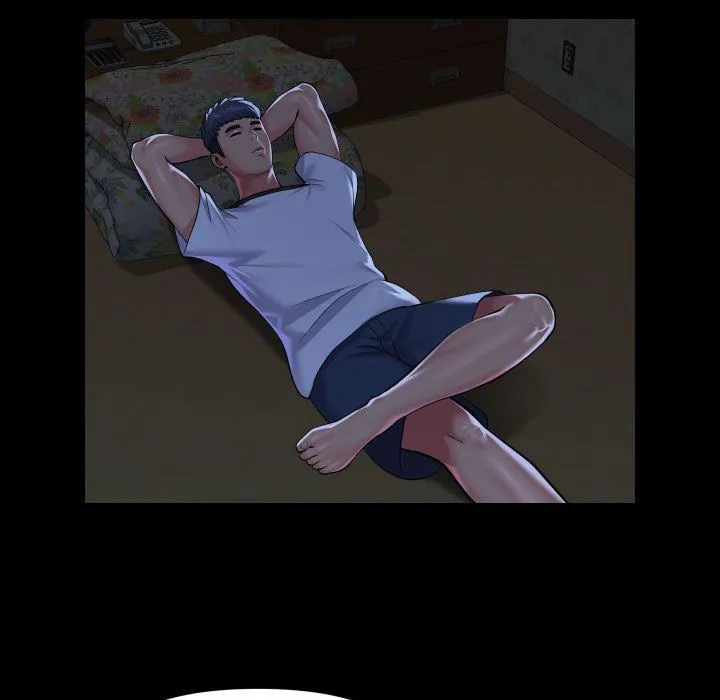 敲开你的门 第106話 第55页