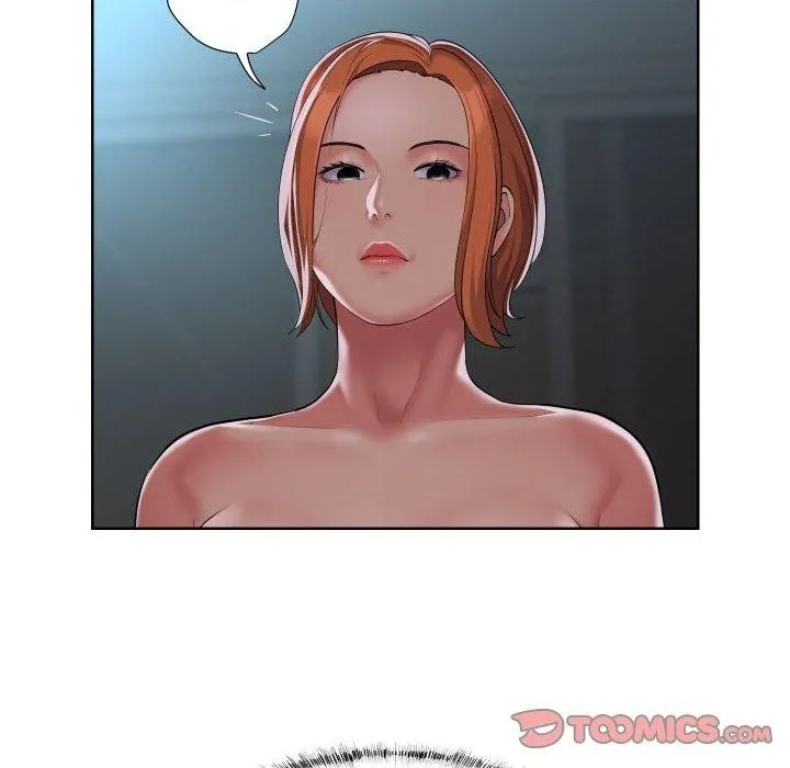 敲开你的门 第124話 第34页