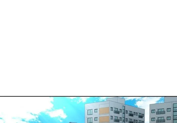 敲开你的门 第124話 第3页