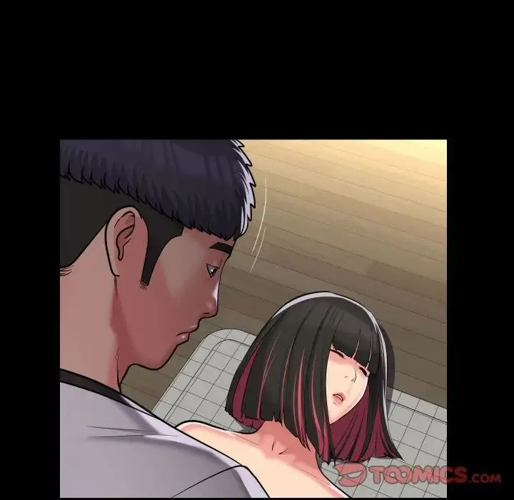 敲开你的门 第63話 第58页
