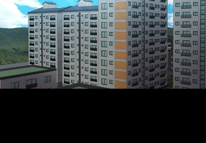 敲开你的门 第138話 第4页
