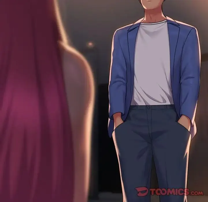 敲开你的门 第101話 第76页
