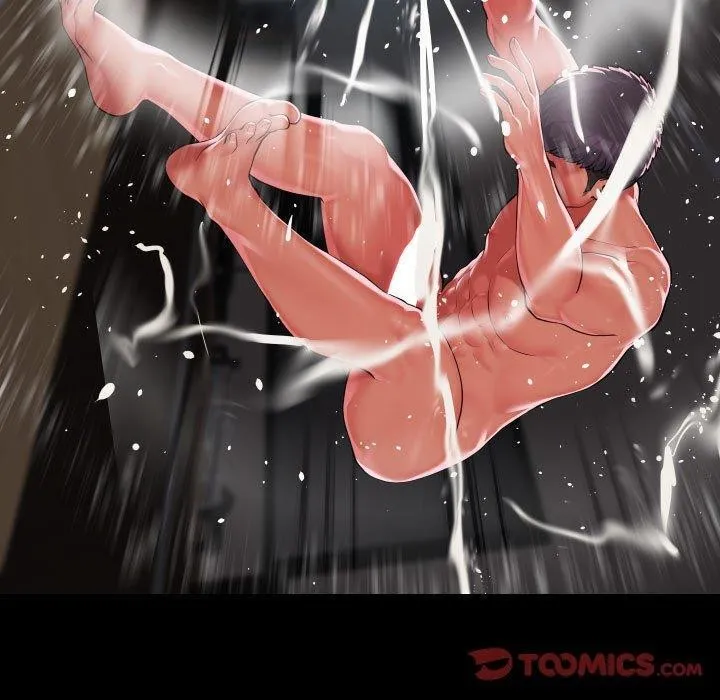 敲开你的门 第123話 第30页