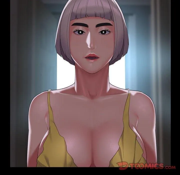 敲开你的门 第123話 第42页
