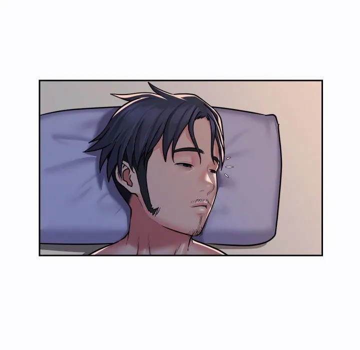 敲开你的门 第27话 第39页