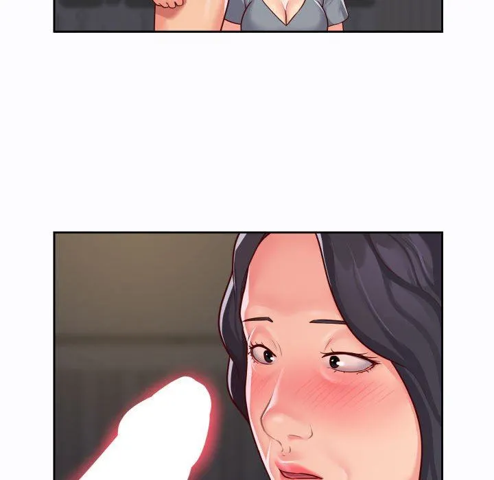 敲开你的门 第27话 第69页