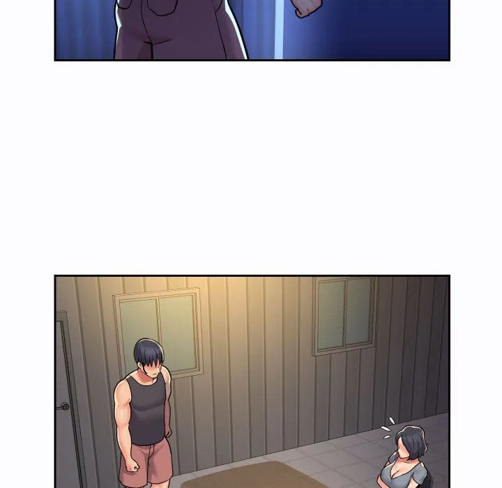 敲开你的门 第27话 第55页