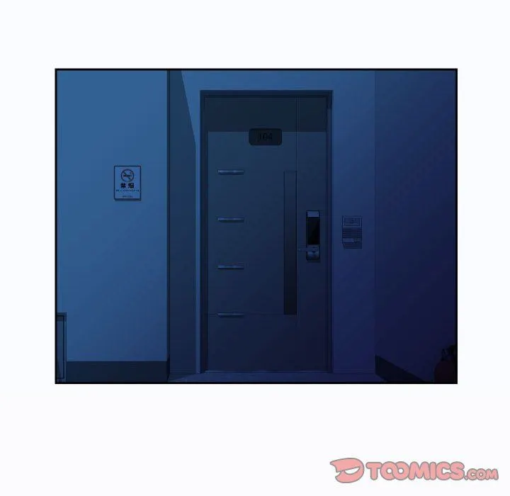 敲开你的门 第27话 第28页