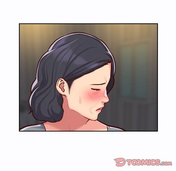 敲开你的门 第27话 第66页