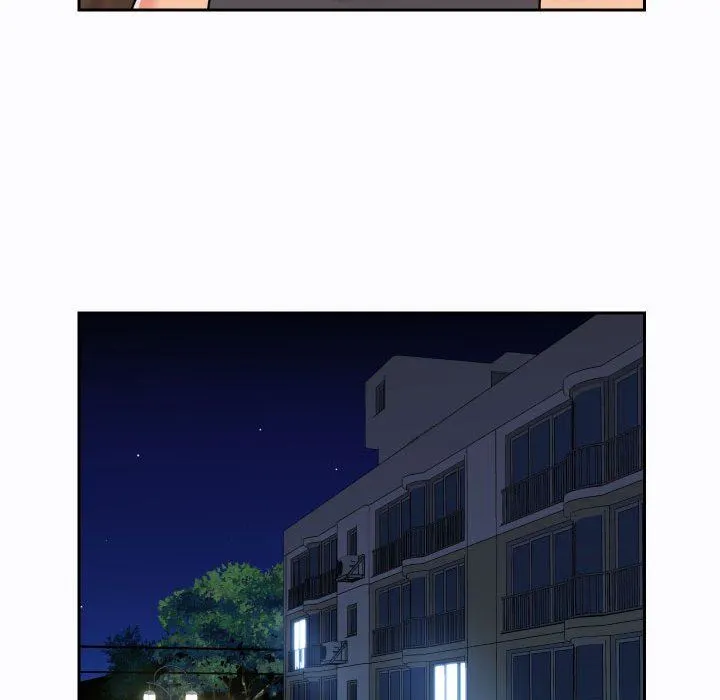 敲开你的门 第27话 第51页