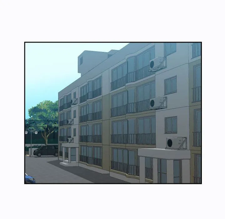 敲开你的门 第27话 第33页