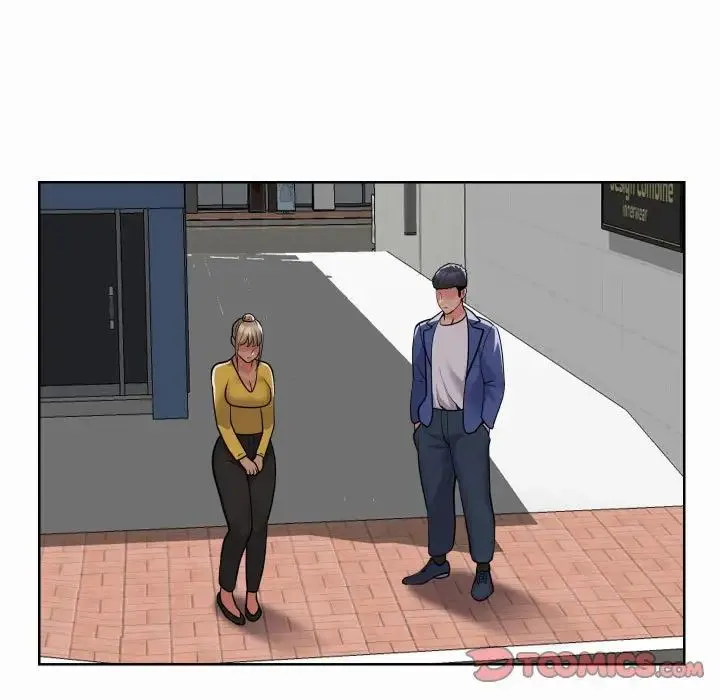 敲开你的门 第59話 第10页