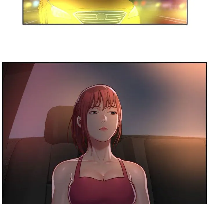 敲开你的门 第33话 第19页
