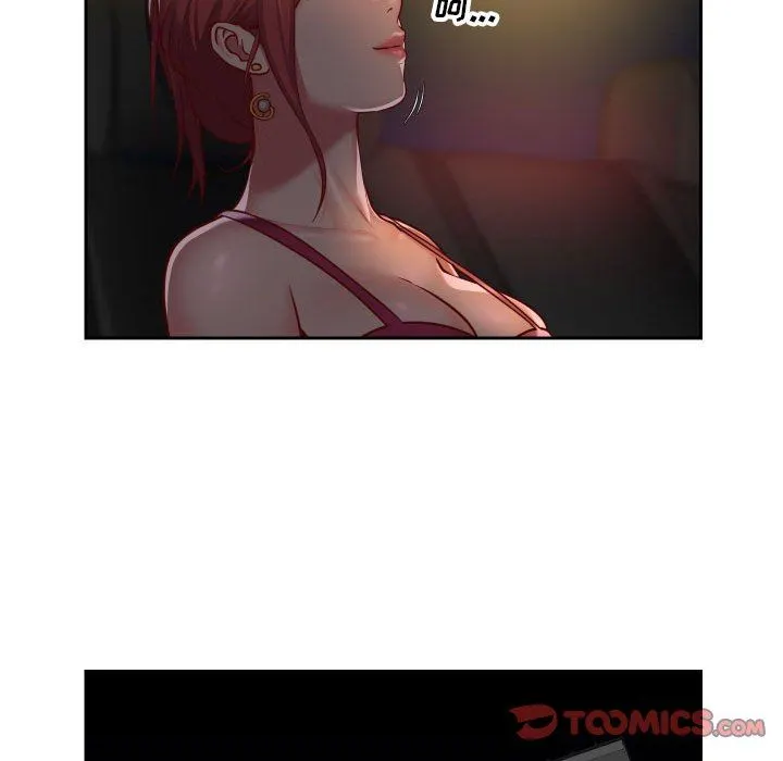 敲开你的门 第33话 第22页