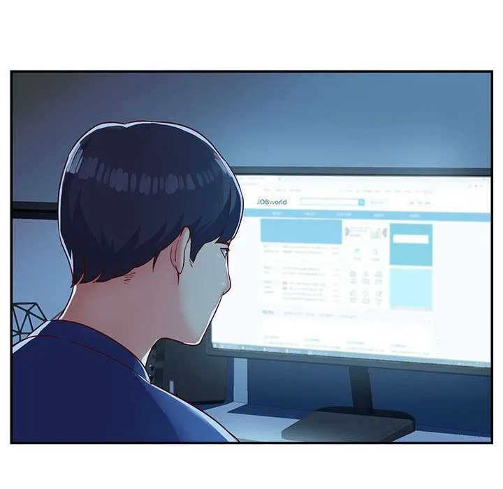 敲开你的门 第1话 第58页
