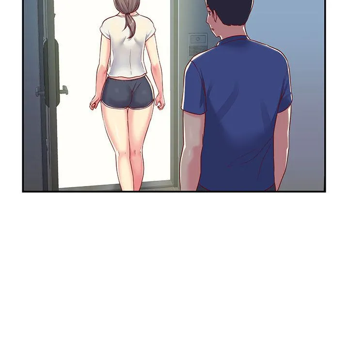 敲开你的门 第1话 第100页