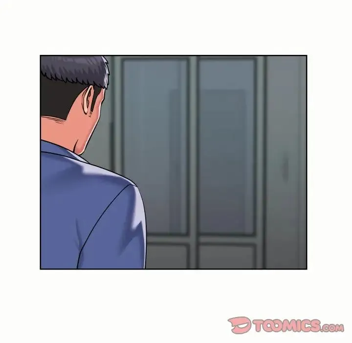 敲开你的门 第65話 第58页