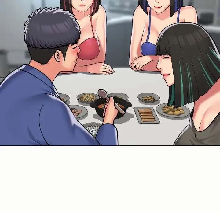 敲开你的门 第65話 第69页