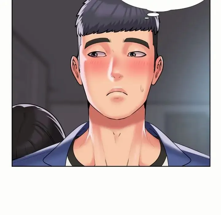 敲开你的门 第65話 第76页