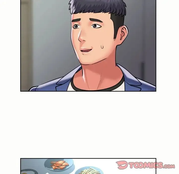 敲开你的门 第65話 第66页