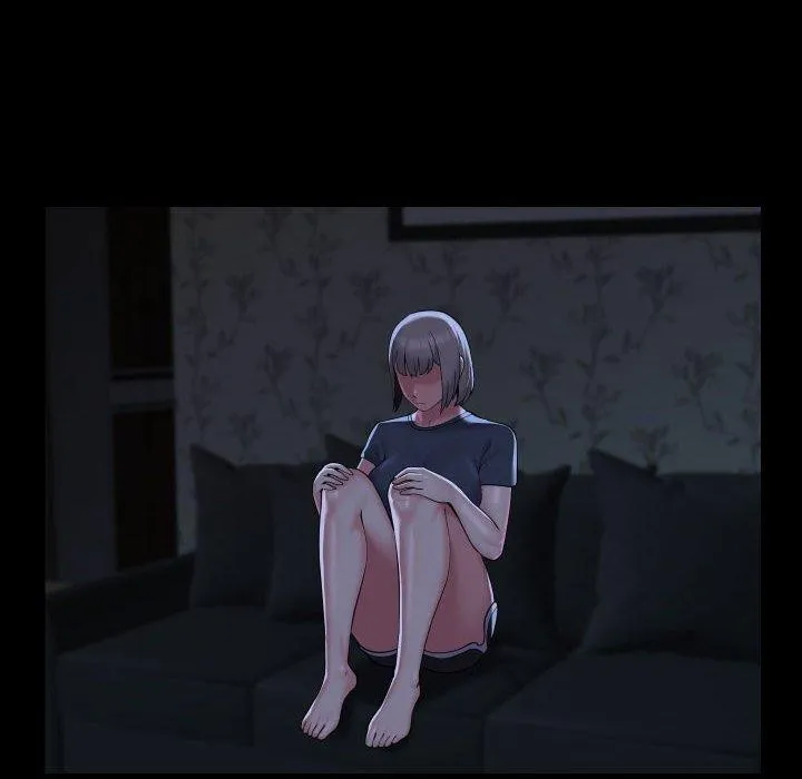 敲开你的门 第134話 第53页