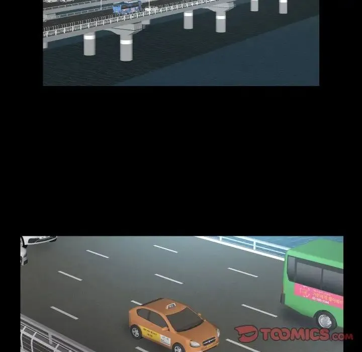 敲开你的门 第91話 第40页