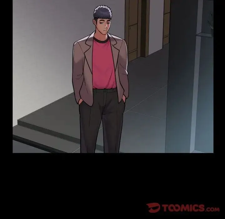 敲开你的门 第91話 第50页