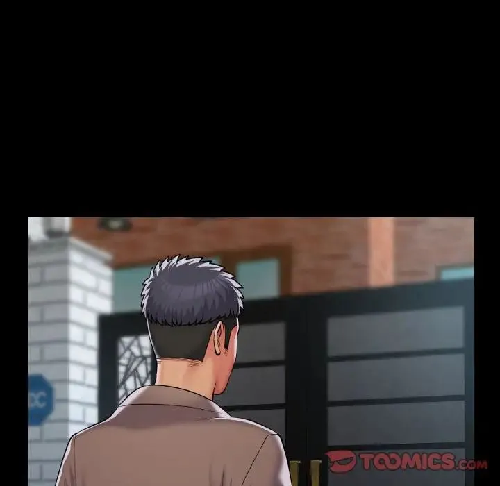 敲开你的门 第91話 第44页