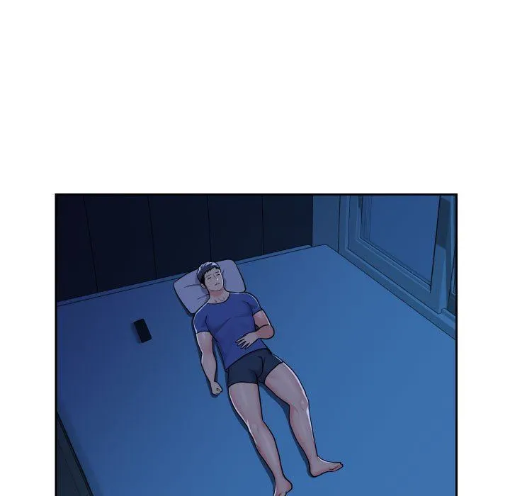 敲开你的门 第36话 第66页
