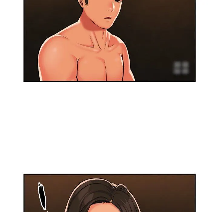 敲开你的门 第36话 第56页