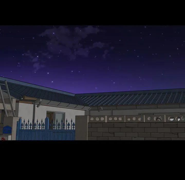 敲开你的门 第107話 第57页