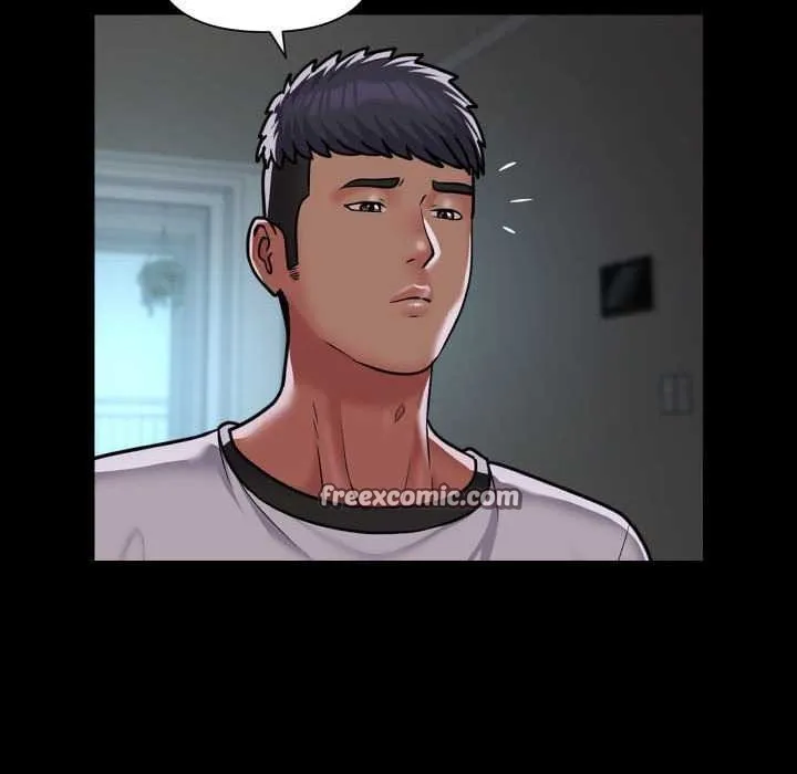 敲开你的门 第125話 第32页