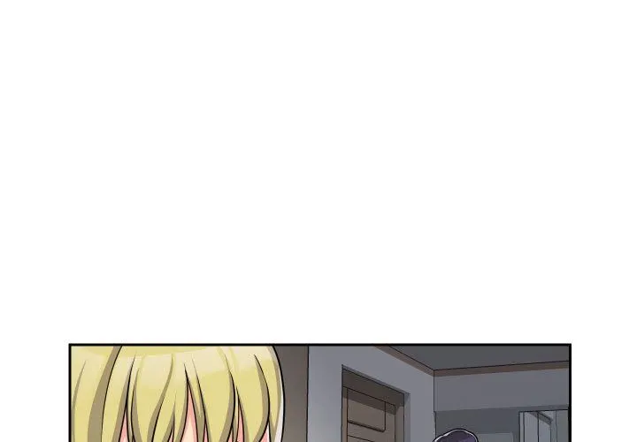敲开你的门 第34话 第3页