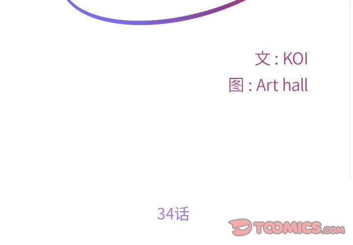 敲开你的门 第34话 第2页