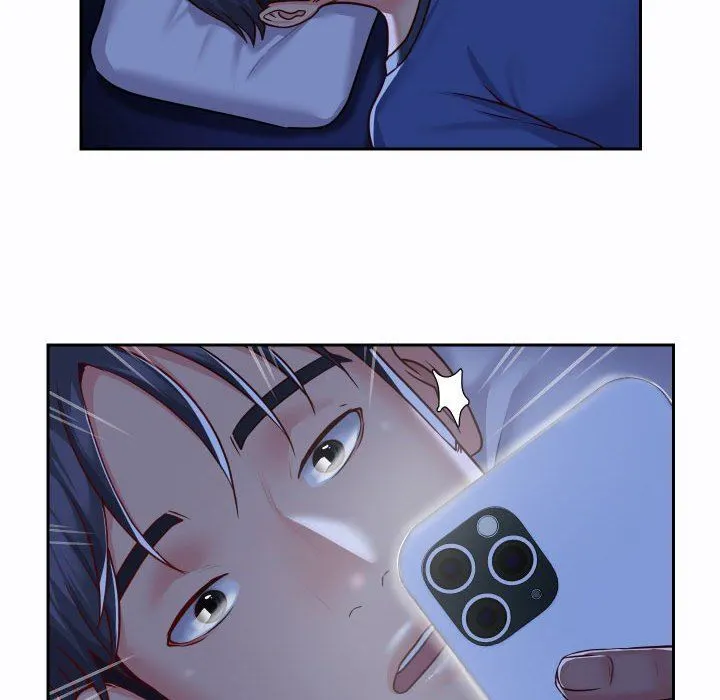 敲开你的门 第23话 第78页