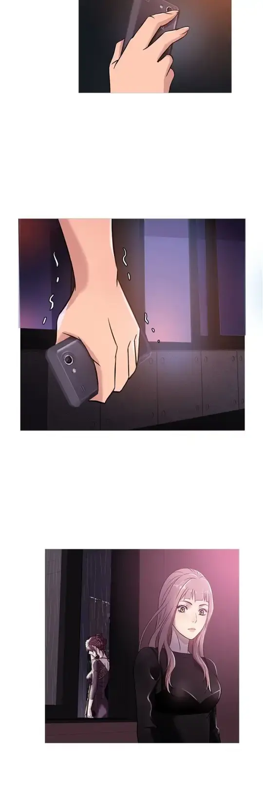 Heaven 第39话 第12页