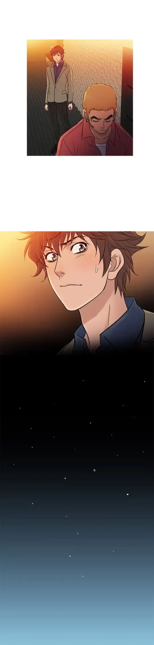Heaven 第59话 第21页