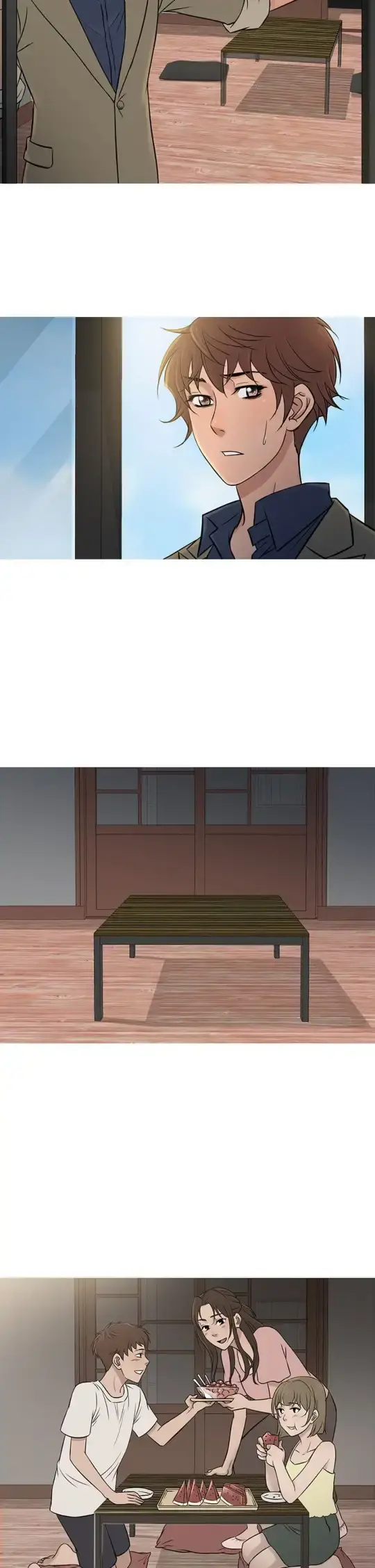 Heaven 第54话 第6页
