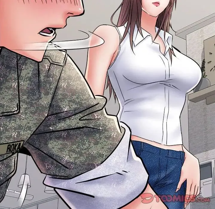 刺激的部队生活 第67話 第102页