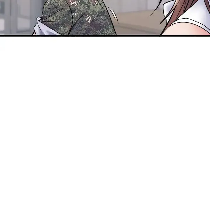 刺激的部队生活 第67話 第110页