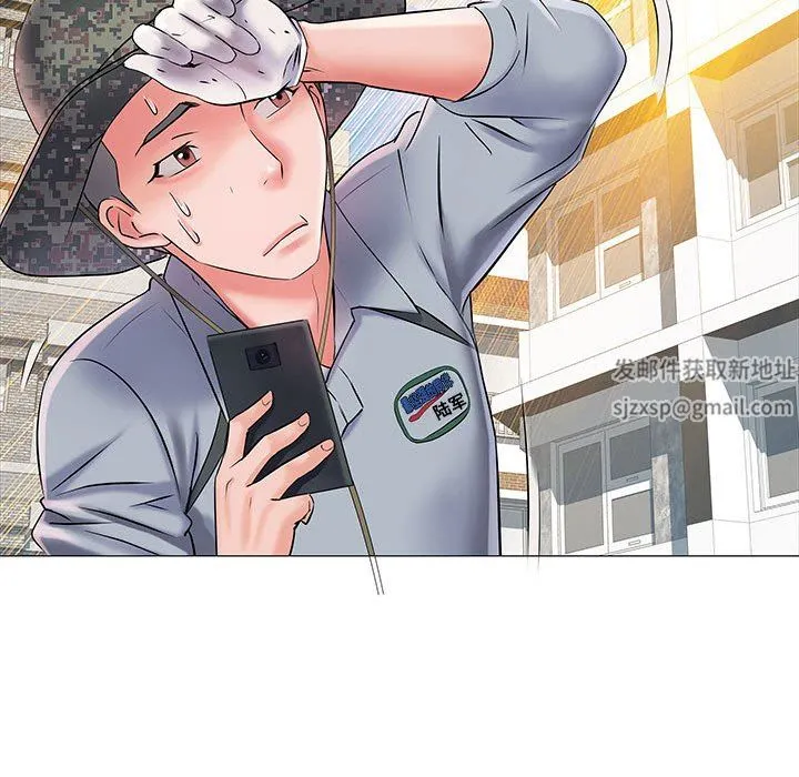 刺激的部队生活 第3话 第63页