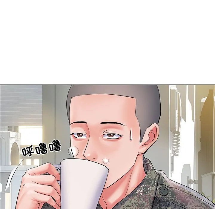 刺激的部队生活 第1话 第119页