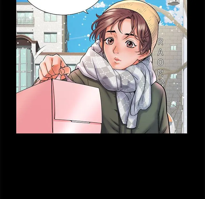 刺激的部队生活 第1话 第9页