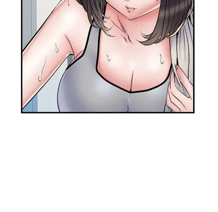 刺激的部队生活 第46話 第17页