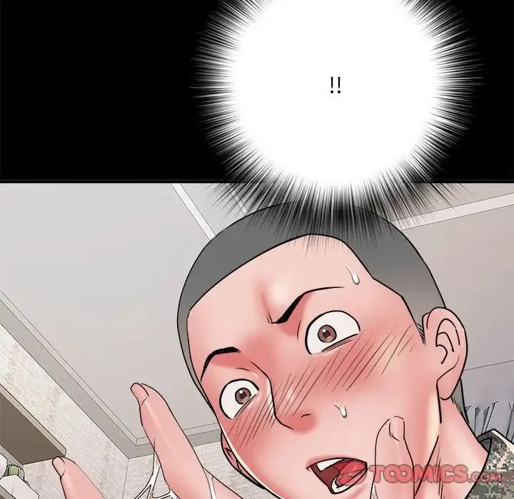 刺激的部队生活 第46話 第122页